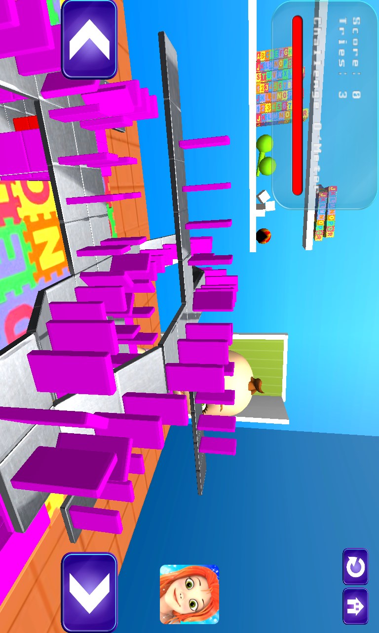 لقطة شاشة 7 Babys Fun Game - Hit and Smash windows