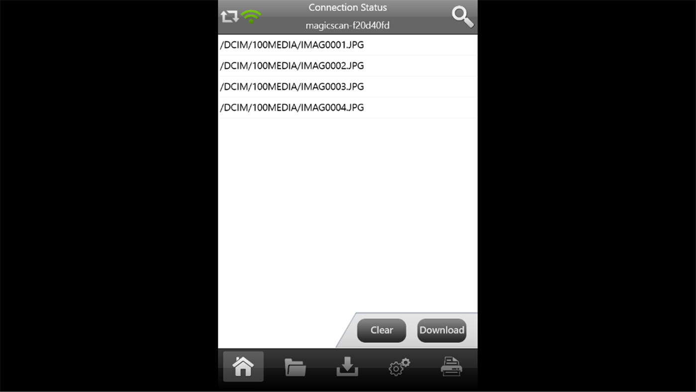 #5. Directscan (Windows) بواسطة: Kenxen Limited
