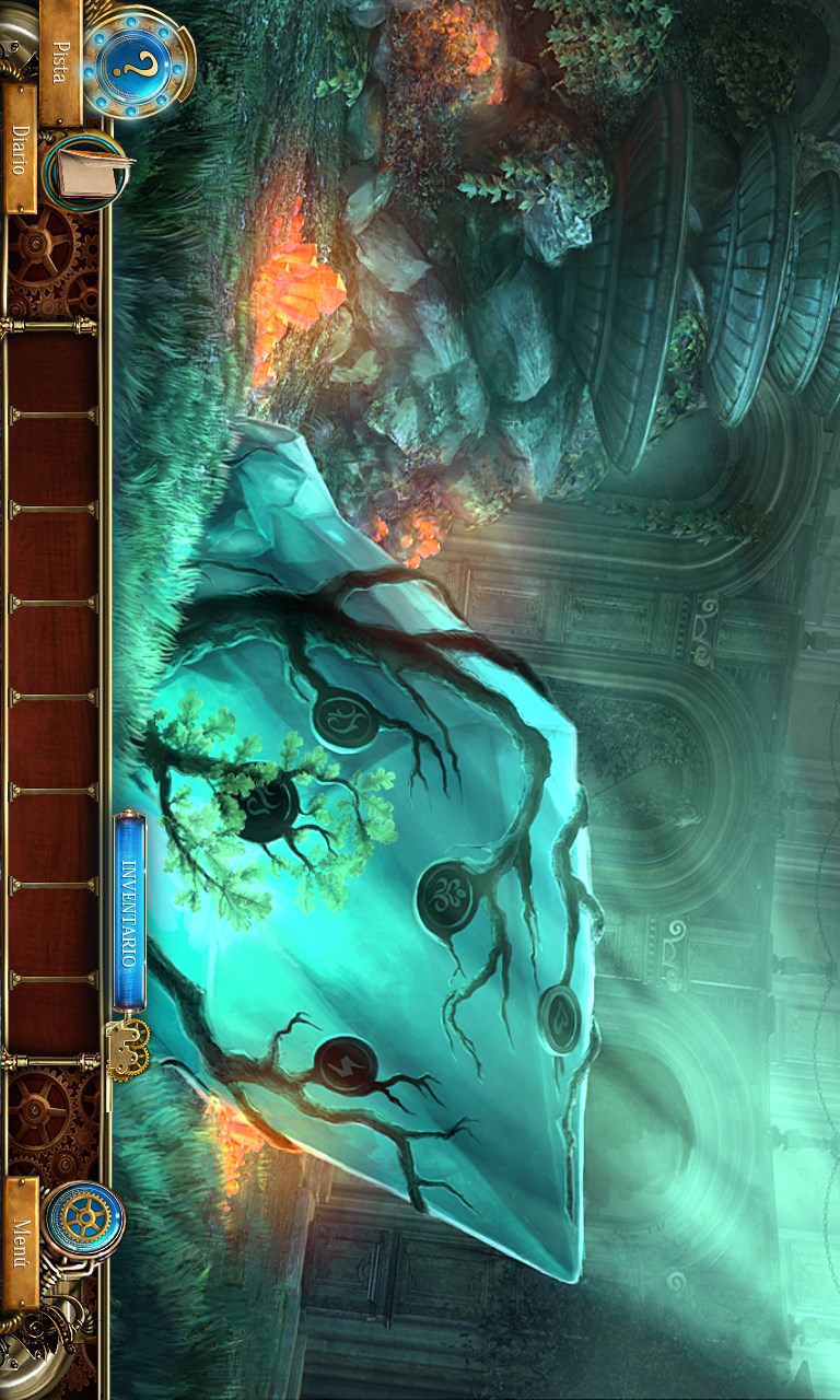 Screenshot 3 Misterios del tiempo 2 (Full) windows