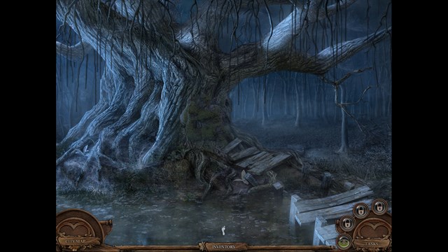 Voodoo Whisperer (Full) screenshot 4
