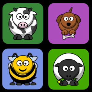 Get Cartoon Animals Memory Free - Microsoft Store en-IN