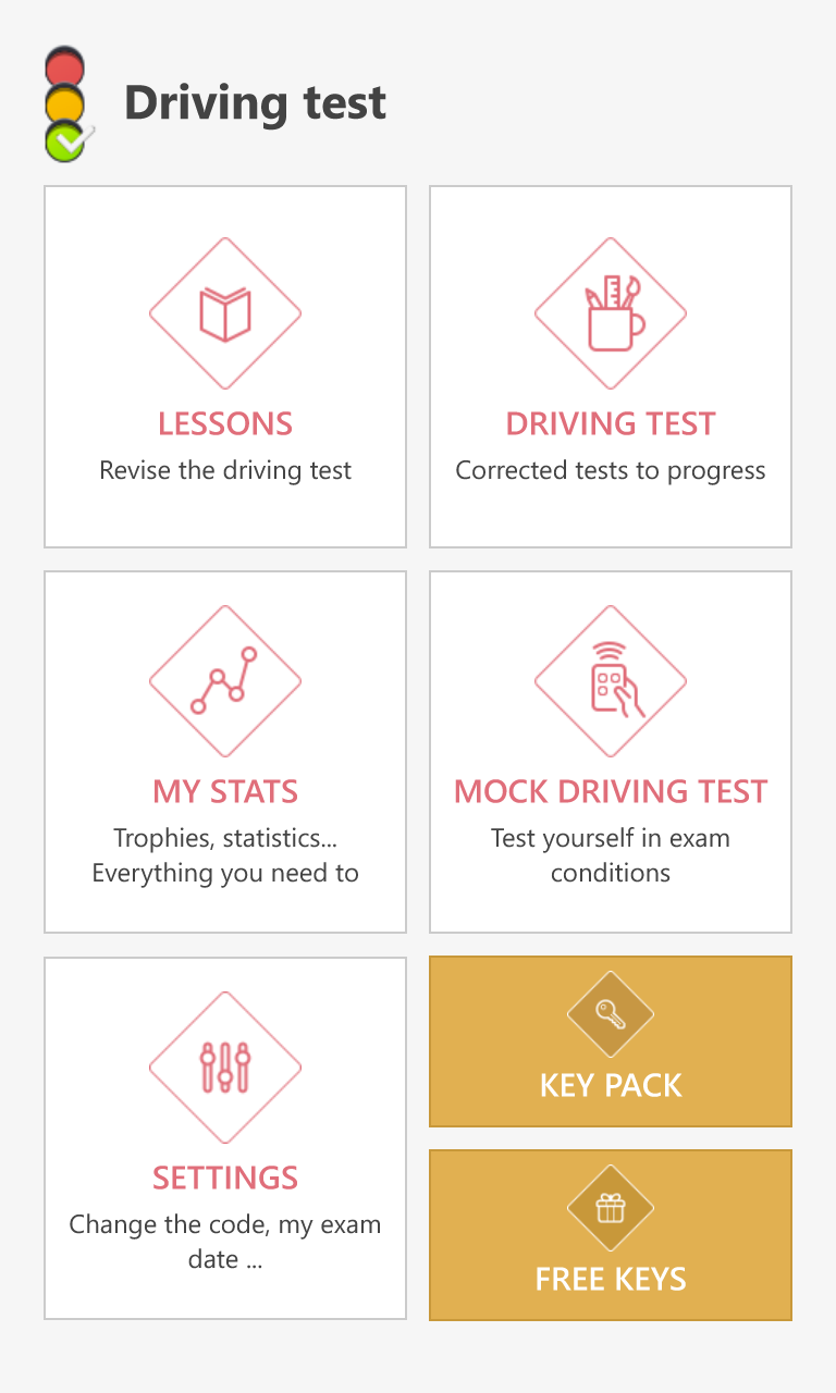 Driver fighter product key free trial