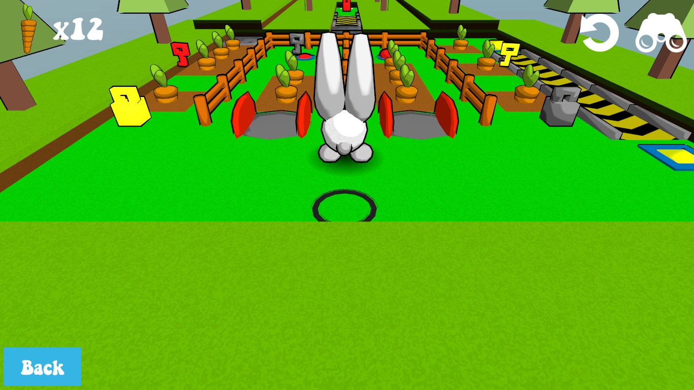 Bunny 3. Bobby Rabbit игра. Игра Rabbit Carrot. Бобби каррот. Игра кролик и морковка Bobby Carrot.