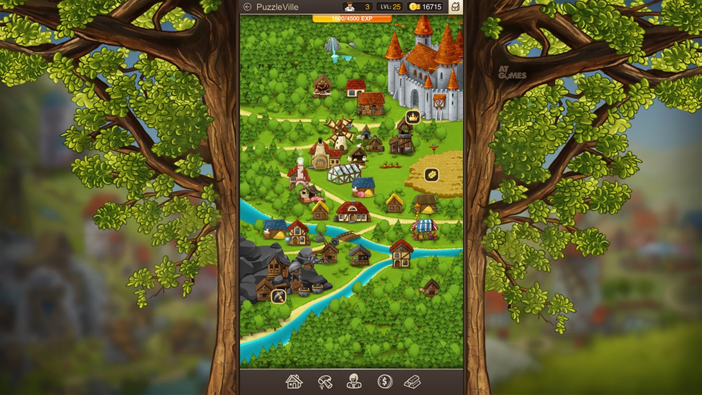 #2. Puzzle Craft (Windows) 게시자: SYZYGY Deutschland GmbH