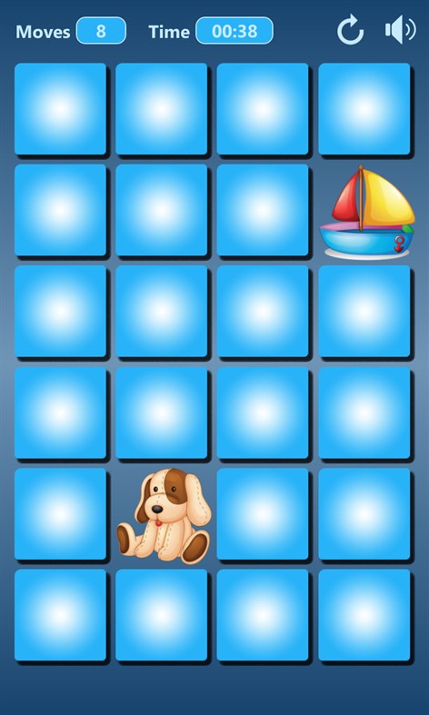 #9. Math & Match (Windows) Von: CompaNova LLC