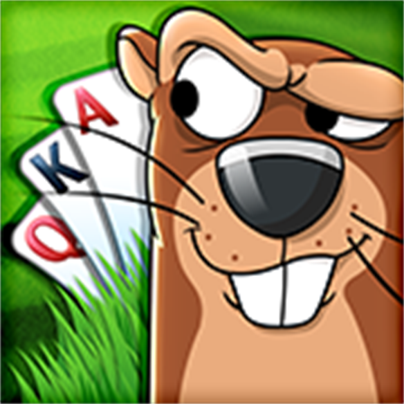 Fairway Solitaire by Big Fish (Full) Xbox Series X|S and Xbox One cover art