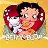 Betty Boop