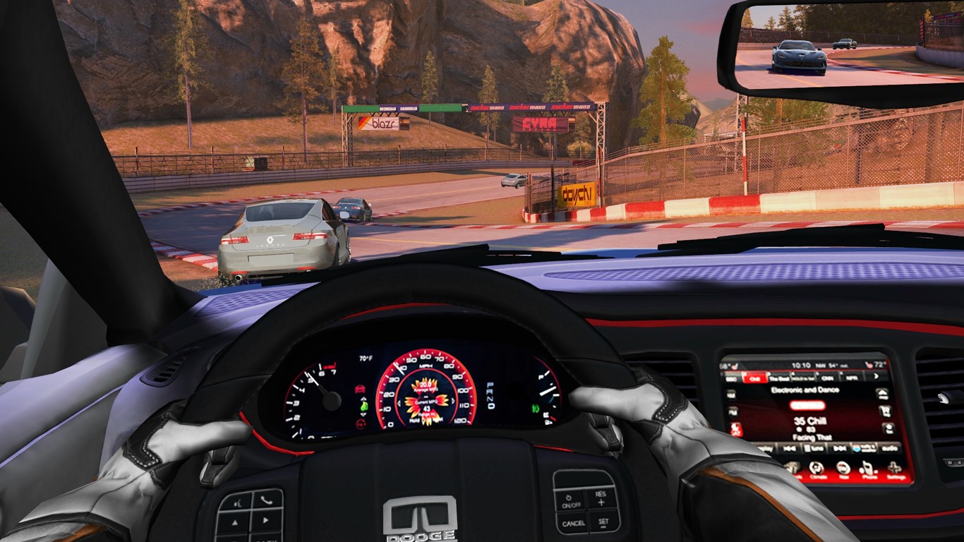 free pc car games download for windows 10
