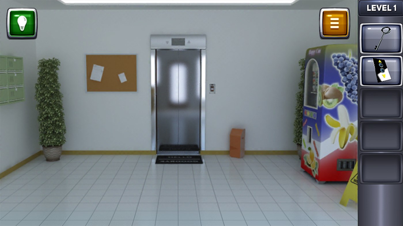 #1. Can You Escape (Windows) Bởi: Mobiplay