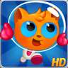 Space Kitty Puzzle Free