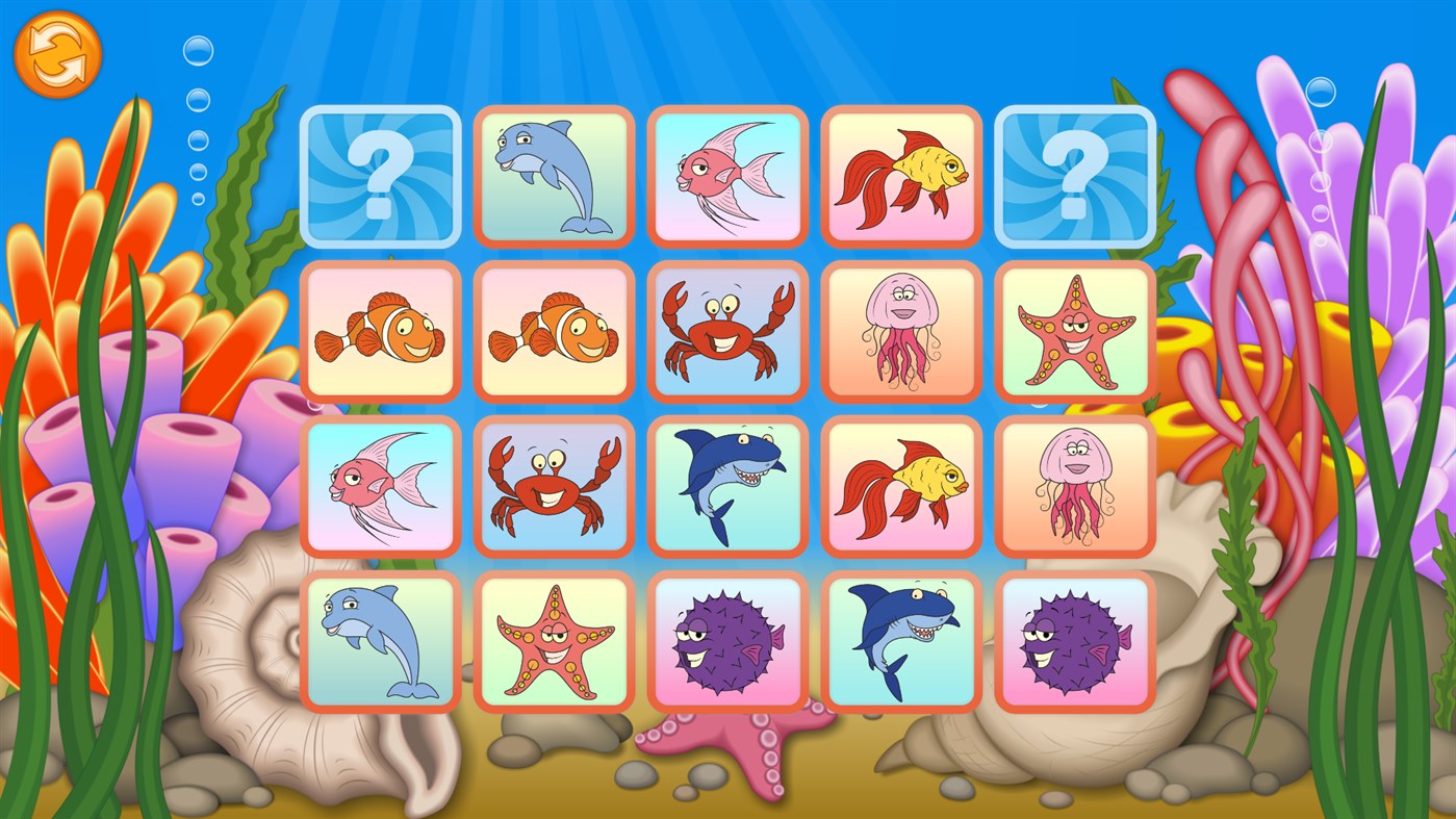 #2. Ocean - Find Matching Images (Windows) 由: Kedronic UAB