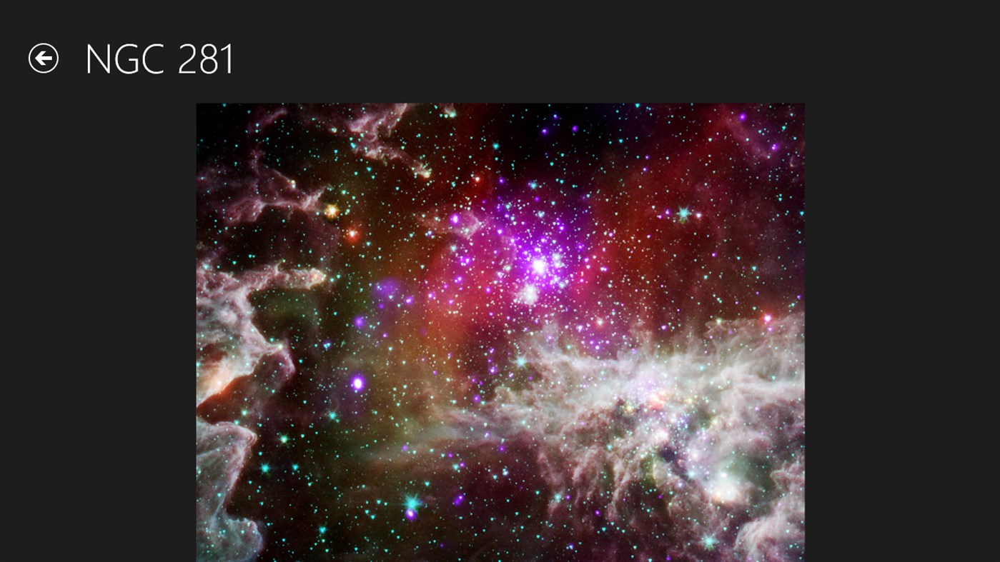 #6. Spitzer Space Telescope (Windows) Με: EspooTeam