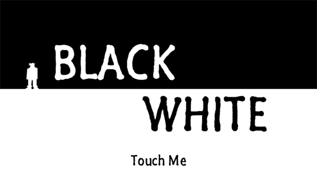 BlackWhite screenshot 1