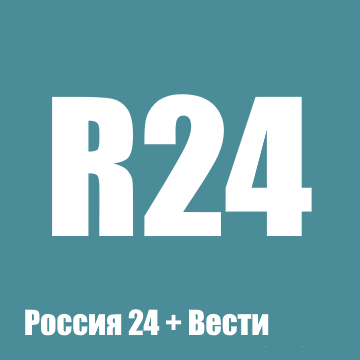 Россия-24 Live + Вести