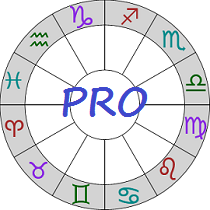 Астрологические Карты Pro