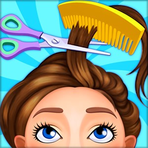 Get Magical Hair Salon - Microsoft Store en-SA