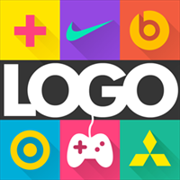 Logos Quiz Game - Level 3 - Walkthrough - All Answers 