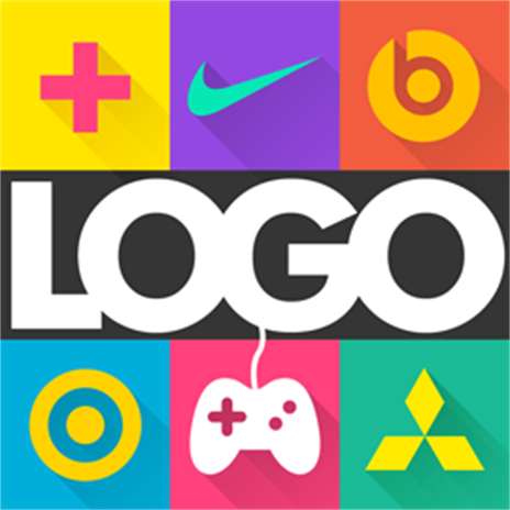 Logo Quiz Game Answers - Level 3 - Logos Game