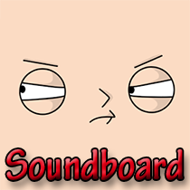 Stewie Sound Board