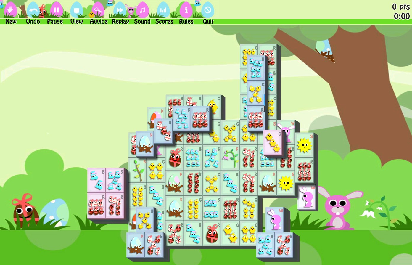 Mahjong in poculis free download