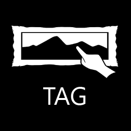 TAG: Touch Art Gallery