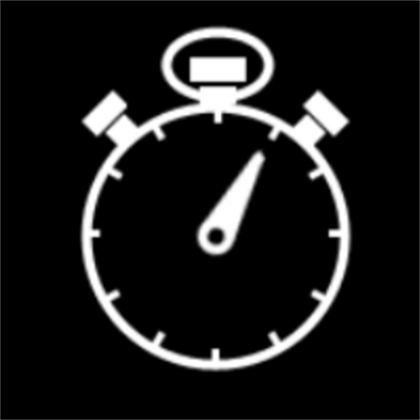 Chronomètre + Compte à rebours – Microsoft Apps