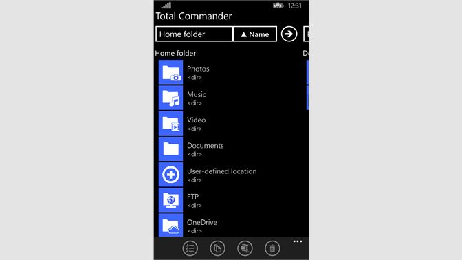 Get Total Commander Microsoft Store