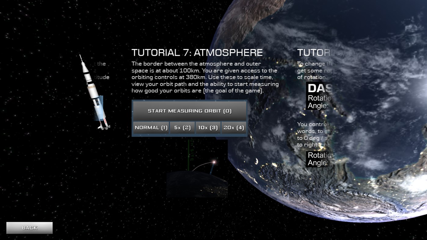 #3. Now you are in Orbit! (Windows) 由: Wilhelmsen Studios