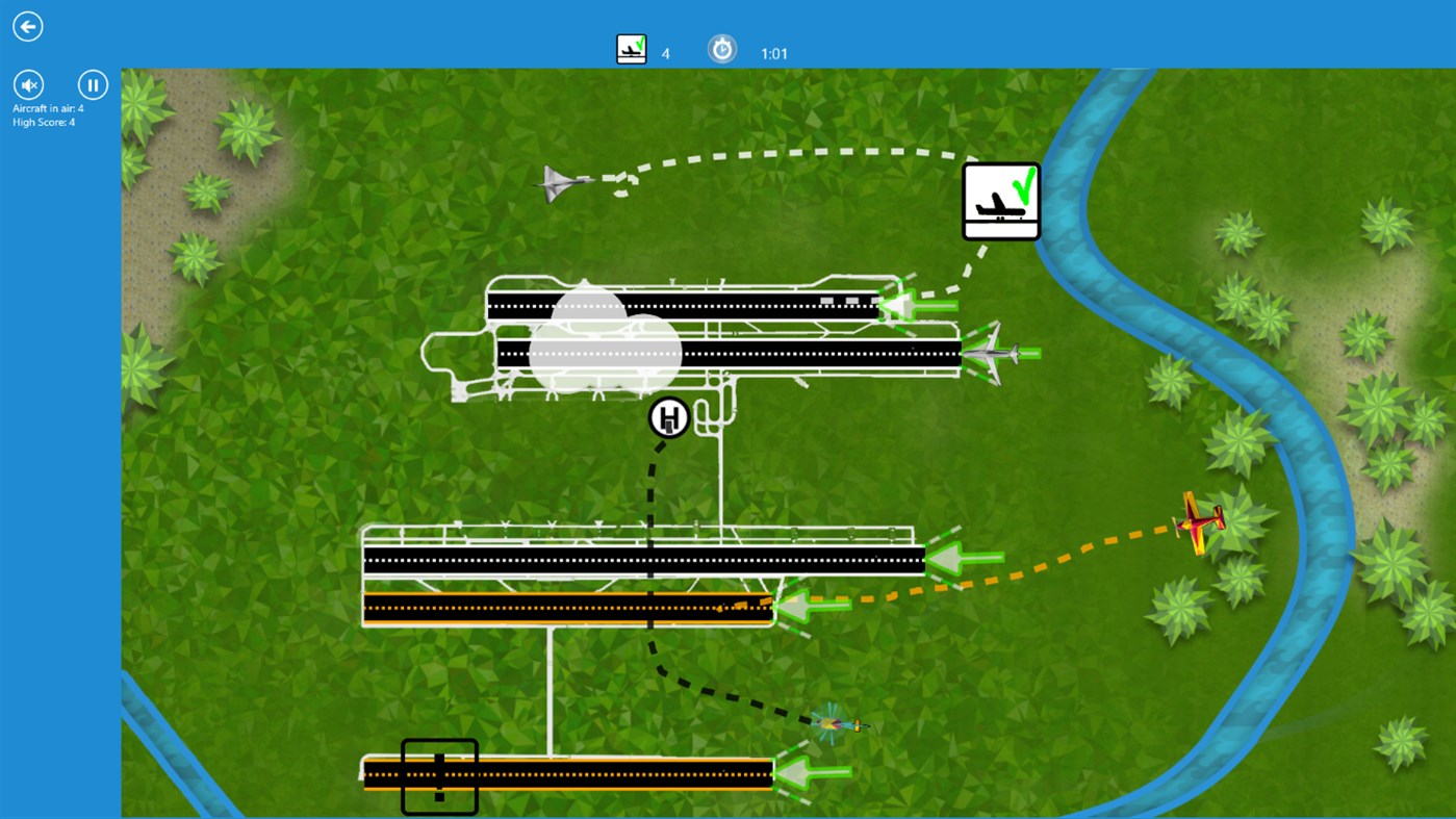 #9. GeoPlane (Windows) Podle: Guillaume Anfroy