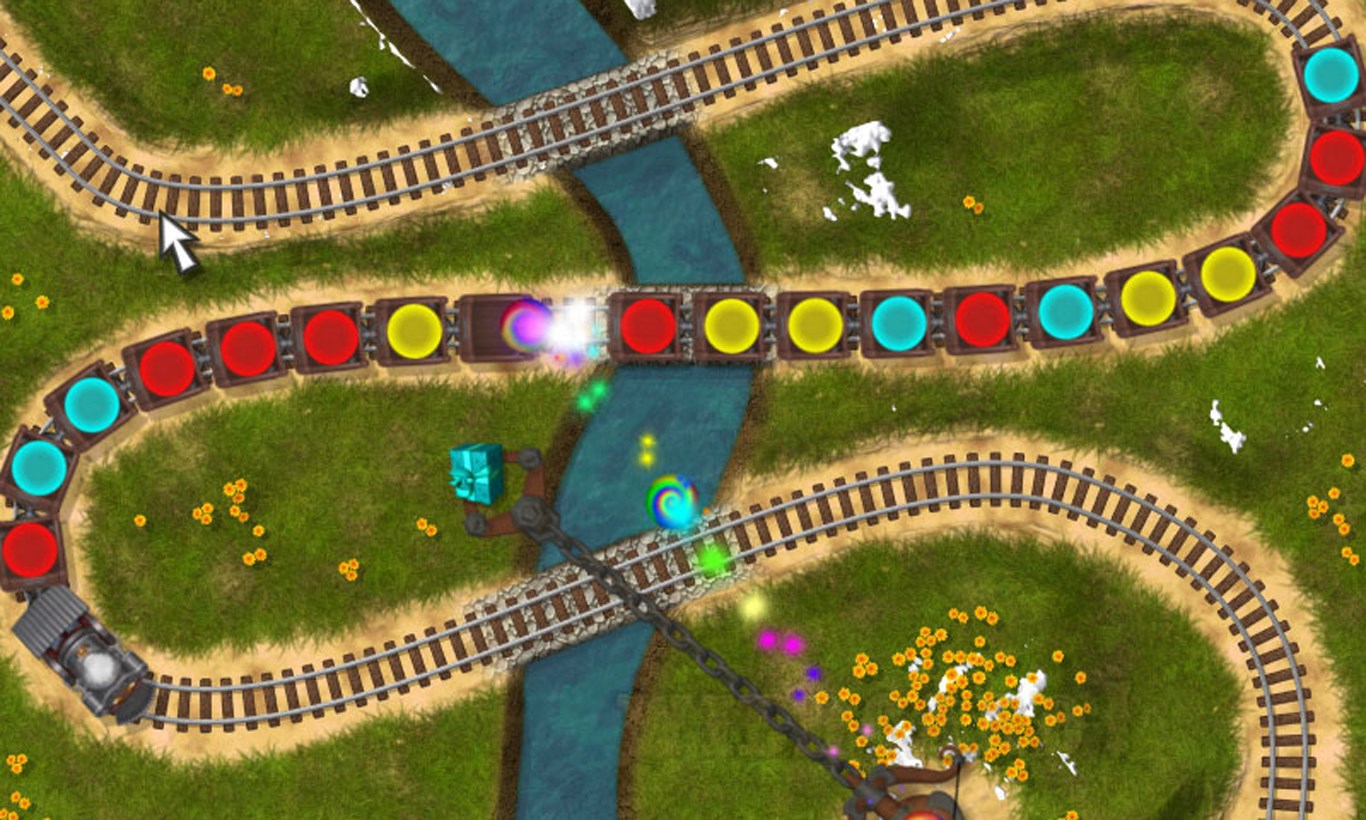 In-game screenshot 1