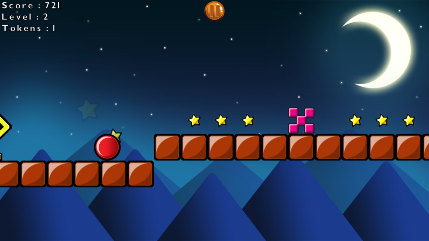 #6. FastBall 2 (Windows) Av: Ozden Irmak