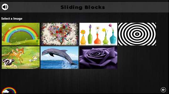 Sliding Blocks screenshot 6