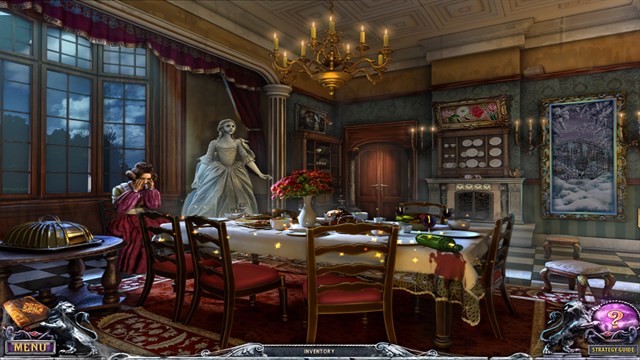 House of 1000 Doors screenshot 2