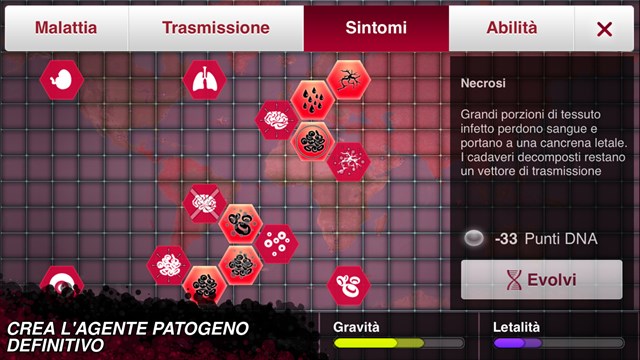 Plague Inc. screenshot 3