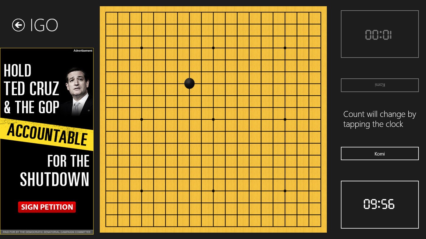 #3. Interpersonal IGO (Windows) Podle: CryEarth