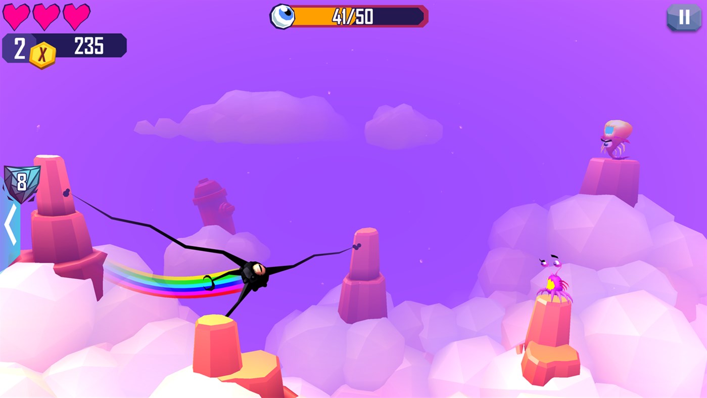 #2. Tentacles: Enter the Mind (Windows) 由: Microsoft Studios