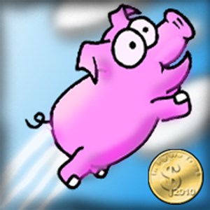 Download Piggy Bounce!