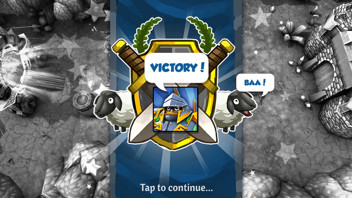 #8. Siegecraft Defender (Windows) 来自: Blowfish Studios