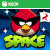 Angry Birds Space