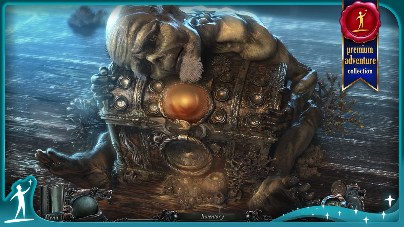 Enjoy breathtaking, top-quality cinematics!