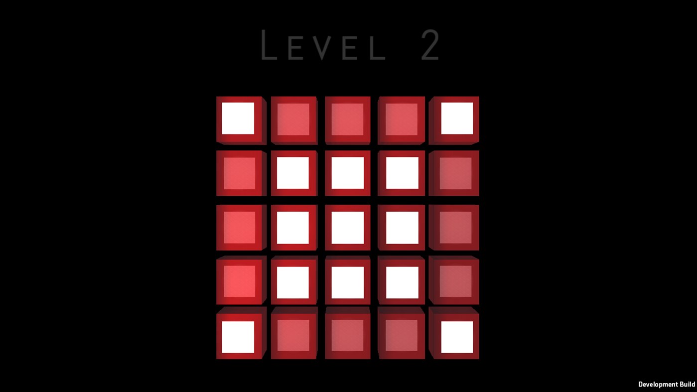 #3. Mind Cubes (Windows) 由: Eduardo Davalos Maldonado