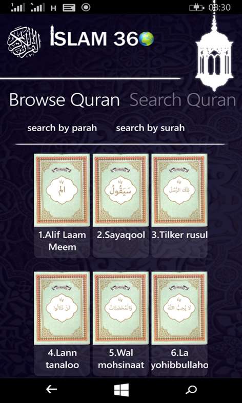 Islam 360 For Windows 10 Download