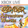 Glyder: Adventure Worlds