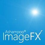 Ashampoo ImageFX