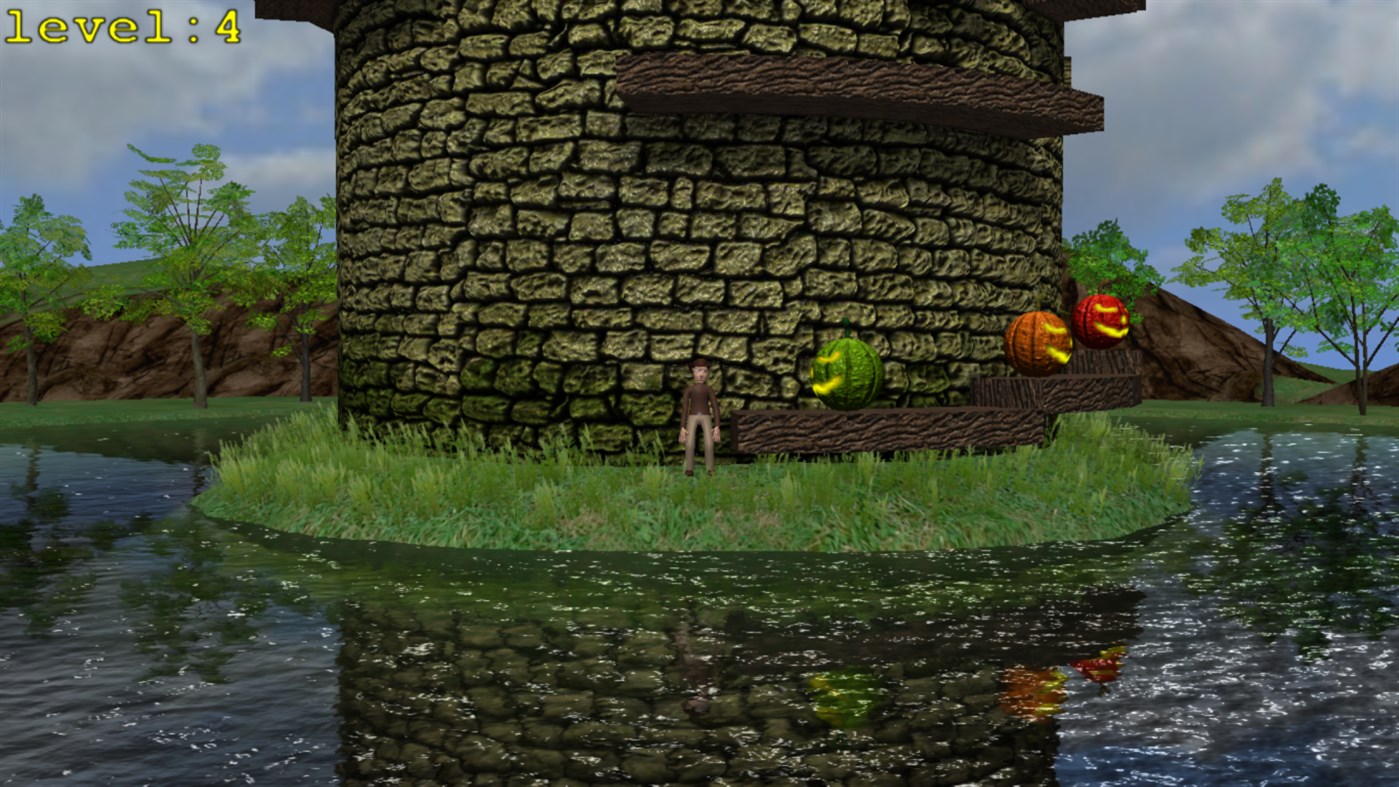 #7. Tower (Windows) Podle: BIKKI ZSOLT EV