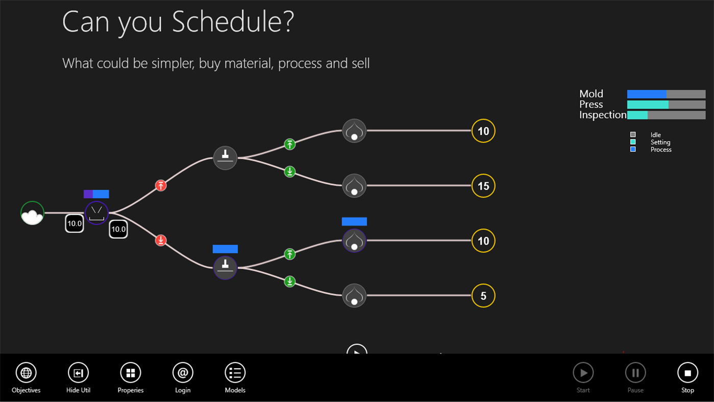 #3. Can You Schedule? (Windows) Av: Visual Software Systems Ltd.