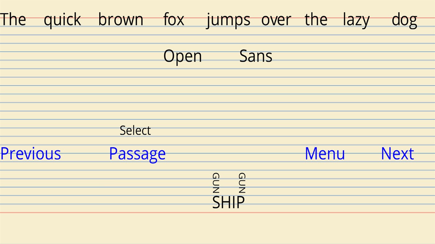 #2. Shoot-a Story (Windows) 由: Ellis Spice