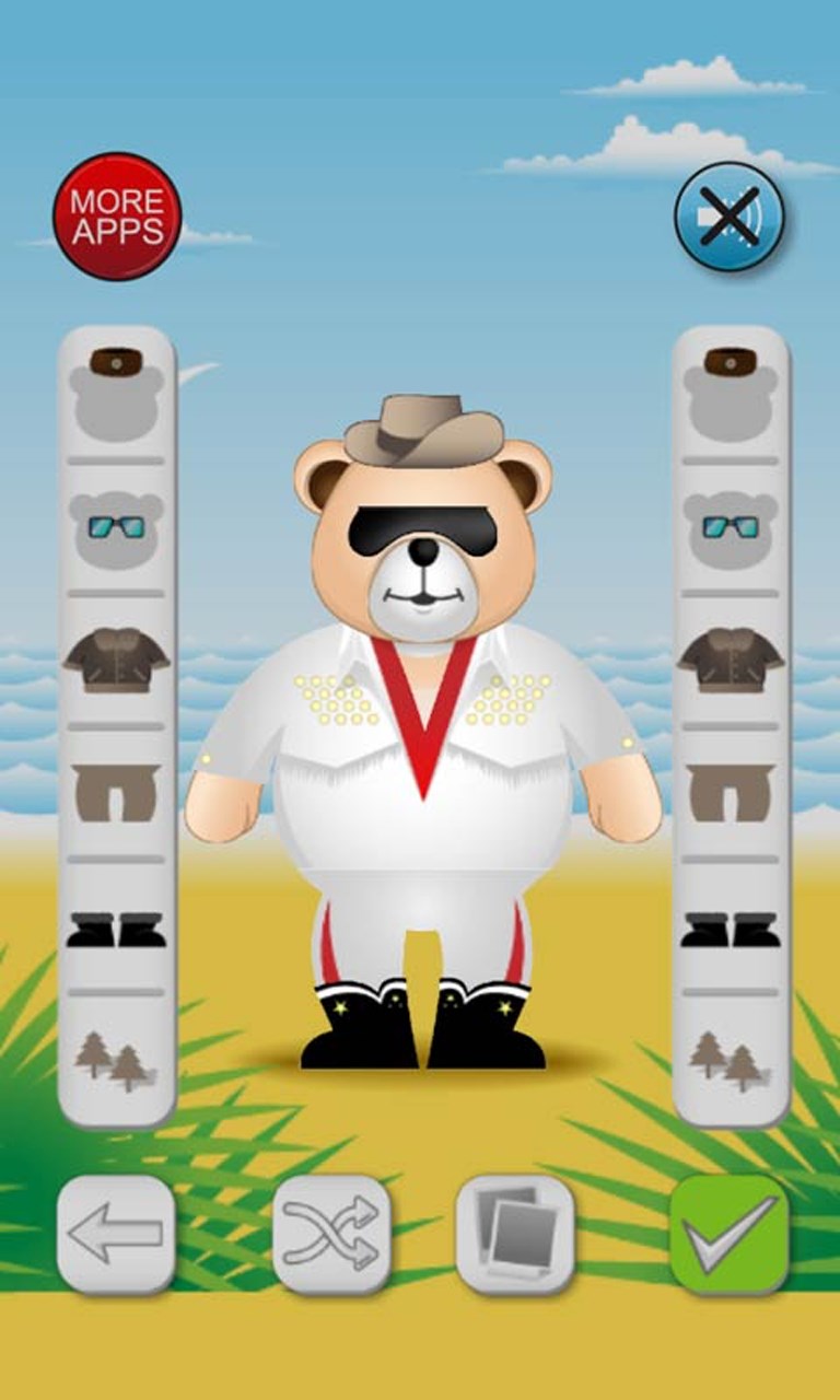 Baixar Fazer Ursinhos Carinhosos Jogos Infantis Microsoft Store Pt Br