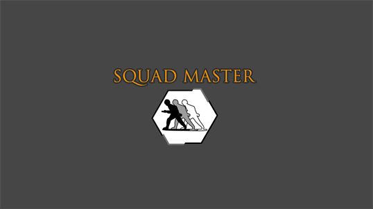 Squad Master HS screenshot 1