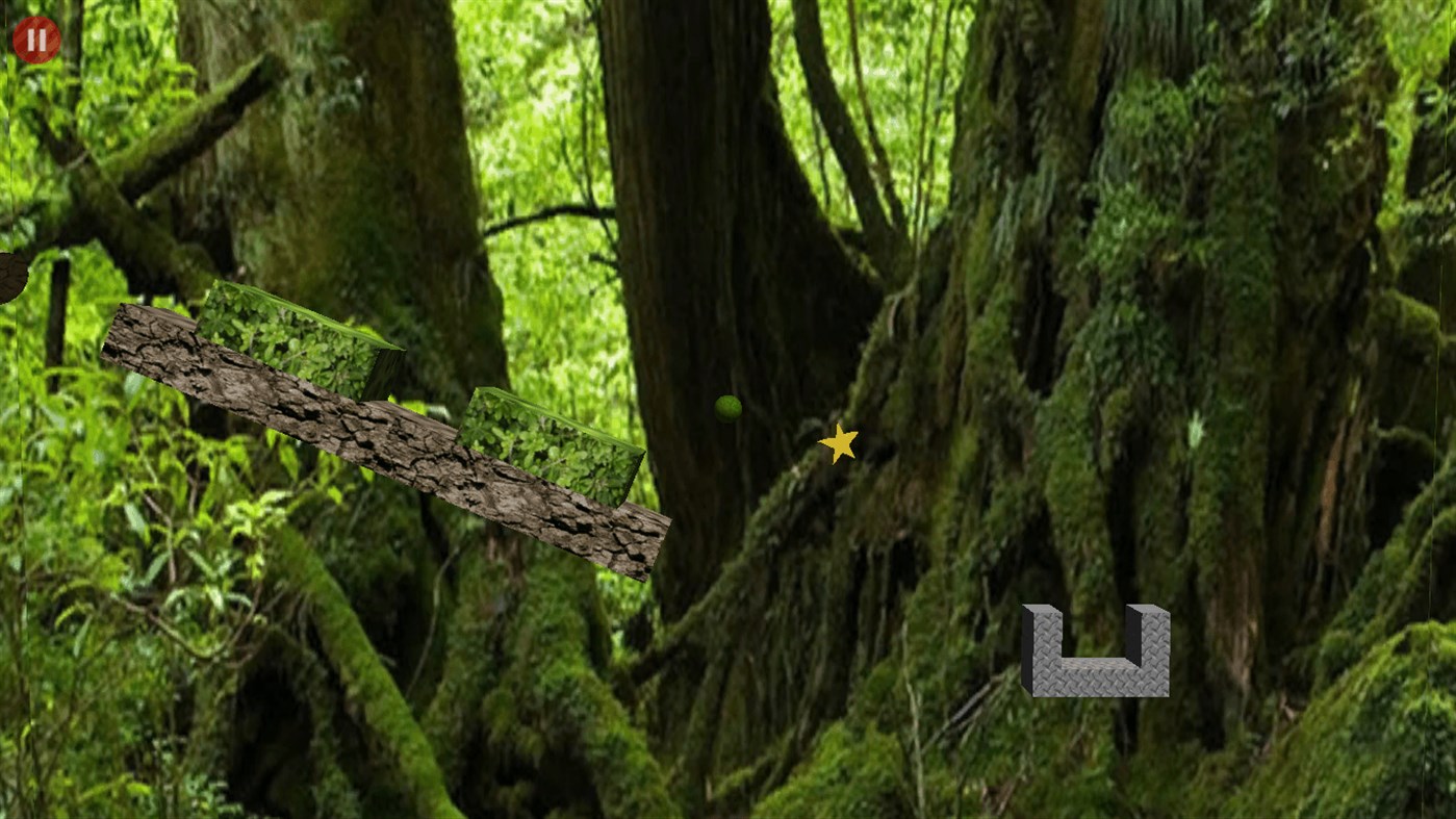 #2. Rolling Down (Windows) 由: EduardRam